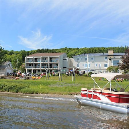 Manoir Lac-Etchemin Buitenkant foto