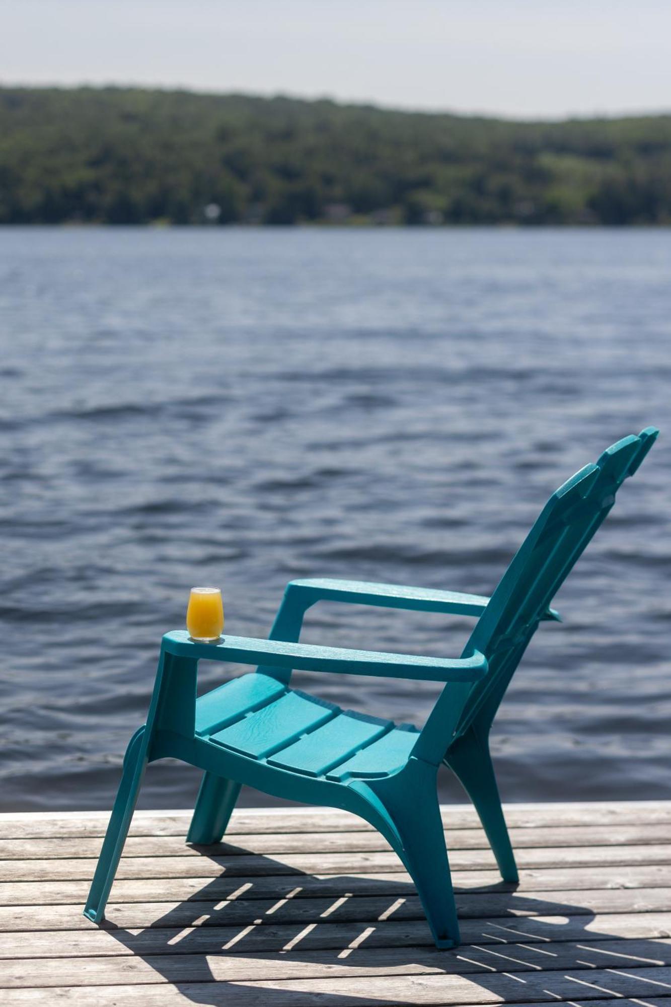 Manoir Lac-Etchemin Buitenkant foto